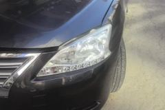 2015 Nissan Sylphy 2014 1.6 AT XVExclusive #5