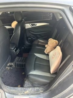 2022 Roewe i6 MAX 2020 1.5T 300TGI ATcoolSmart Drive #4
