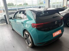 2022 Volkswagen ID.3 2021 AT Pro extremely intelligentEdition #8
