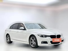 2018 BMW 3 Series 2018 2.0T AT 320LiLeadingMSport Pkg #3