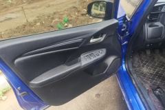2015 Honda Fit Hatchback 2014 1.5 MT LXComfort #7