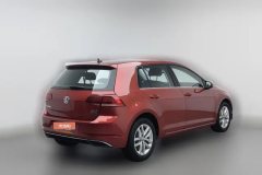 2019 Volkswagen Golf 2019 280TSI DSGComfort China VI #2