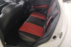 2017 Haval H2s 2017 1.5T AT Blue LabelElite #11