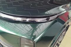 2024 Li Auto Li Auto L9 2023 Pro #5