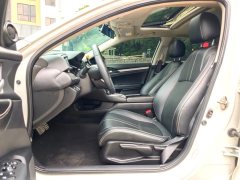 2019 Honda Civic 2019 1.5T AT 220TURBOPowermoveEdition China V #8