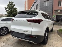 2022 Jetour X70M 2022 1.5T MT avant-garde partner 5Seat #6