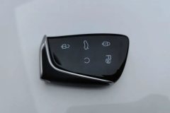 2024 Dongfeng Fengshen Dongfeng Fengshen L7 2024 205 Plus #10