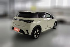2025 BYD Dolphin 2025 Smart Drive 420km freeEdition #3