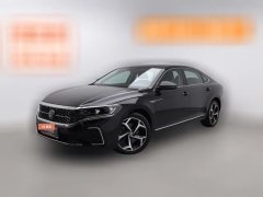 2023 Volkswagen Passat 2023 Facelift 2.0T AT 330TSI starry skyElite #1