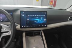 2025 BYD Yuan UP 2025 Smart Drive 401KM vitalityEdition #13