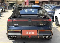 2023 Chang'an UNI-V 2023 1.5T AT Sport #12