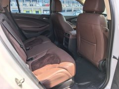 2016 Buick Envision Plus 2016 1.5T AT 20TElite FWD #11