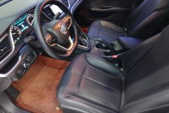 2020 Buick Excelle GT Sedan 2021 1.5 AT modelElite Facelift #9