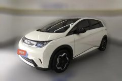 2023 BYD Dolphin 2021 405km Fashion #1