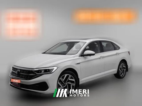 2025 Volkswagen Sagitar 2025 300TSI DSGSurpass