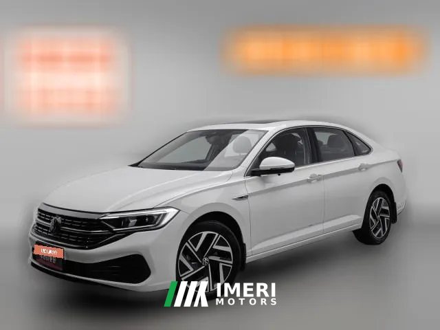 2025 Volkswagen Sagitar 2025 300TSI DSGSurpass