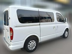 2022 Maxus V80 2021 2.0T MT ClassicAoyuntongSWBSuperLow Roof7/8/9Seat #3