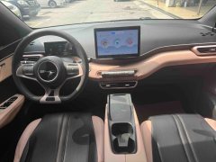 2024 BYD Seagull 2023 vitalityEdition #6