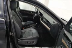2021 Volkswagen Passat 2020 2.0T AT 330TSILuxury Facelift #22
