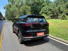 2023 Chery Tiggo 7 2022 Super Power 1.5T AT CVTSuper Powerwarrior #5