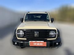 2026 Tank 300 PHEV 2025 Hi4-T 37.1kWh #2