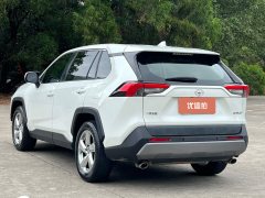 2021 Toyota RAV4 2021 2.0L AT CVT2WDFashion #15