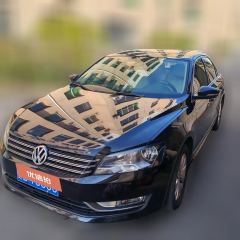 2014 Volkswagen Passat 2014 1.8T AT 6ATHonor #1
