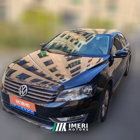 2014 Volkswagen Passat 2014 1.8T AT 6ATHonor