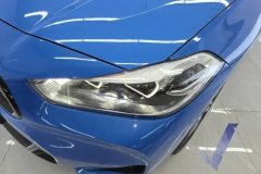 2023 BMW X2 2023 2.0T AT sDrive25i MSportYaoyeEdition #5