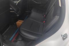 2022 Haval H6 2021 1.5T AT No.3generation2WDMax #11