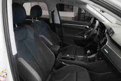 2023 Audi Q3 Sportback 2023 2.0T AT 40 TFSI Fashion #13