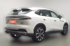 2022 Roewe RX5 2023 1.5T AT FlagshipSmart Drive #2