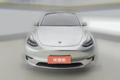 2024 Tesla Model Y 2023 rear wheel driveEdition #2