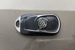 2015 Buick Envision Plus 2015 1.5T AT 20TElite 4WD #10