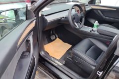 2022 Tesla Model Y 2022 rear wheel driveEdition #9