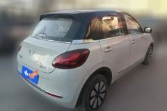 2024 Wuling Motors Wuling Bingo 2024 333km Joy #3