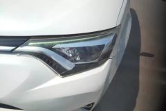 2017 Toyota RAV4 2016 2.5L AT 4WDElite #5