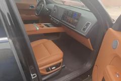 2024 Li Auto Li Auto L7 2024 Pro #8