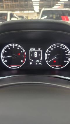 2025 Geely Auto Binyue 2025 1.5L CVT Super Power MAX #17