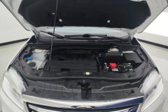 2019 Haval H6 2019 1.5T AT SportElite FWD China VI #10