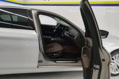 2020 BMW 5 Series 2020 2.0T AT 525LiLuxury Pkg #8