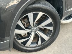 2022 Volkswagen Tayron 2022 2.0T AT 330TSI 2WDLuxurySmart Connect #18