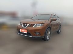 2016 Nissan X-Trail 2016 2.5 AT Sport #1