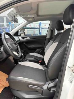 2021 Volkswagen Tacqua 2021 1.4T AT 280TSI R-LineSmart Connect #4