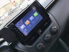 2022 Toyota Corolla Cross 2022 2.0L AT Pioneer #18