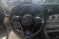 2021 Mercedes-Benz E-Class 2021 Facelift 2.0T AT E 260 L 4MATIC #15