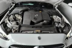 2022 Mercedes-Benz C-Class 2022 1.5T AT C 260 L #10