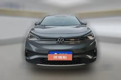 2024 Volkswagen ID.4 X 2025 clever pureSmart #2