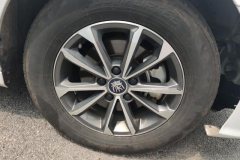 2024 BYD Qin Plus 2024 Glory 1.5L AT DM-i 55KMLeading #6