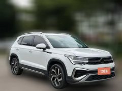 2023 Volkswagen Tharu 2023 1.5T AT 300TSI 2WDfull moonEdition #3